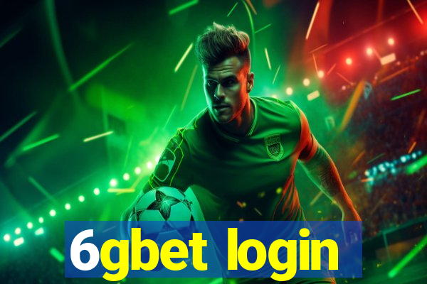 6gbet login